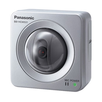 Panasonic BB-HCM531CE